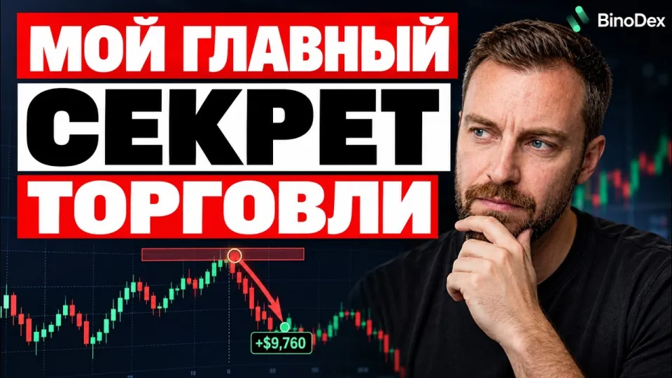 Бинарные опционы стратегия с AI ботом BinoDex на 2026 год
